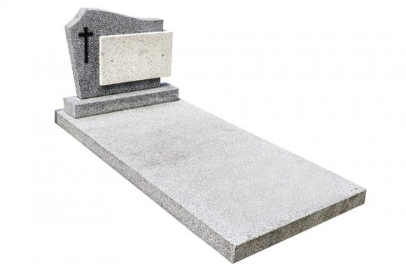 Entreprise pour la pose de monuments funéraires sur mesure Ifs