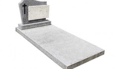Entreprise pour la pose de monuments funéraires sur mesure Ifs